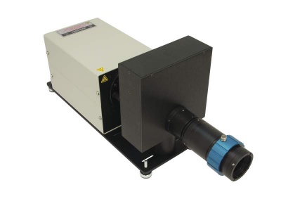 120W 氙燈光源