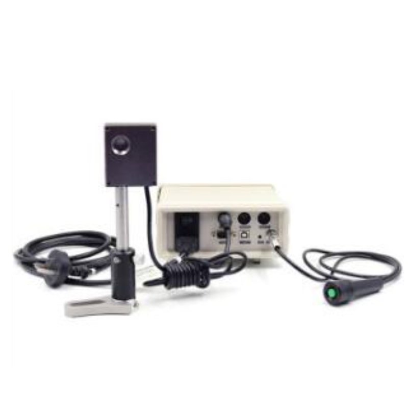 精密電子定時器及快門