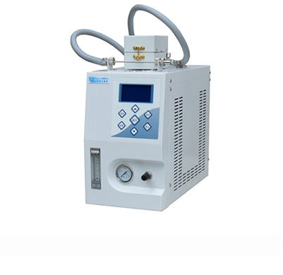 熱解析自動進樣裝置