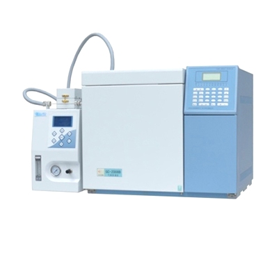 熱解析氣相色譜儀