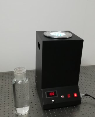 紫外光化學反應器（CME-RPR-100紫外） Photochemical Reactor