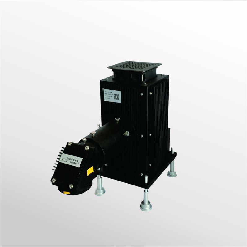 深紫外氘燈光源   CME-D2000    高校科研單位推薦使用