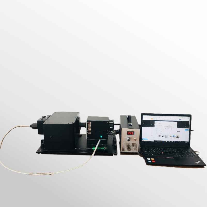 波長可調單色光源（紫外、可見、紅外）