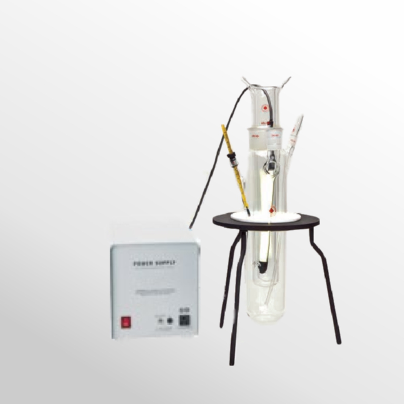 石英冷阱反應器