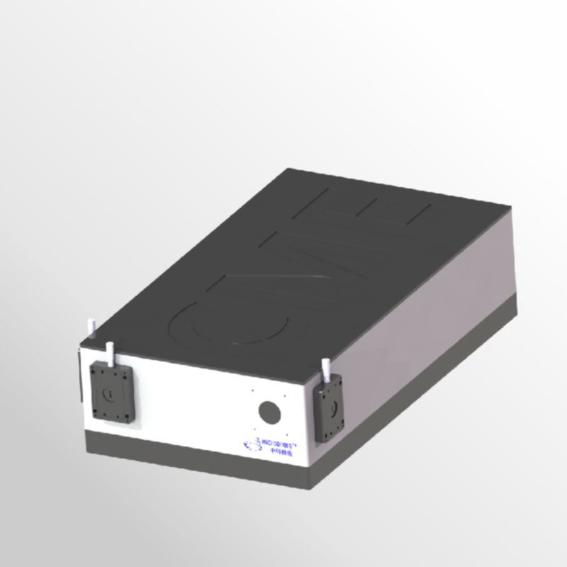 三光柵單色儀CME-Mo751-單色儀-monochromator