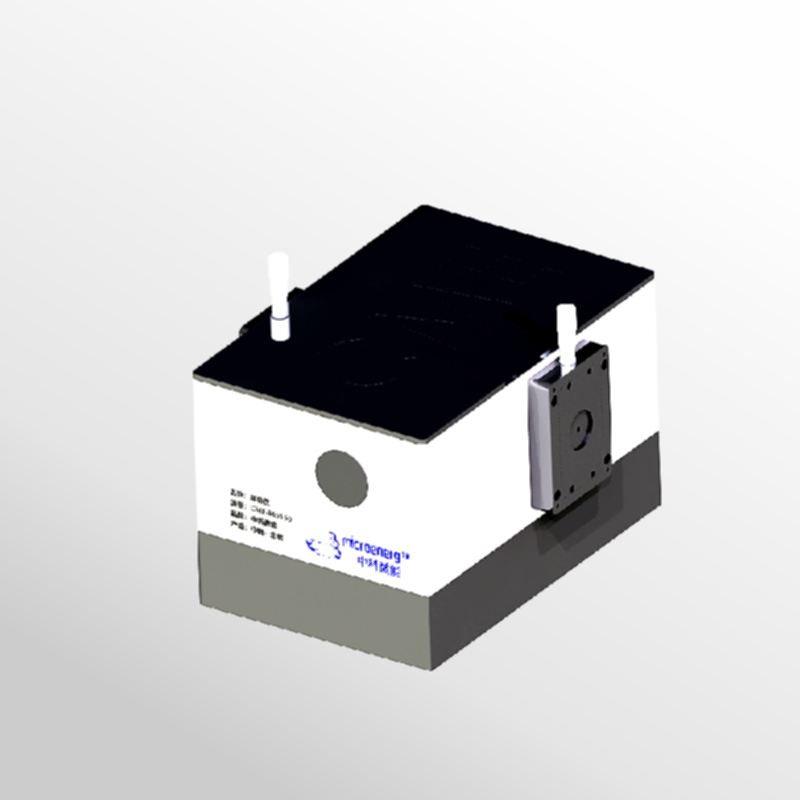 雙光柵單色儀CME-Mo151-單色儀-monochromator