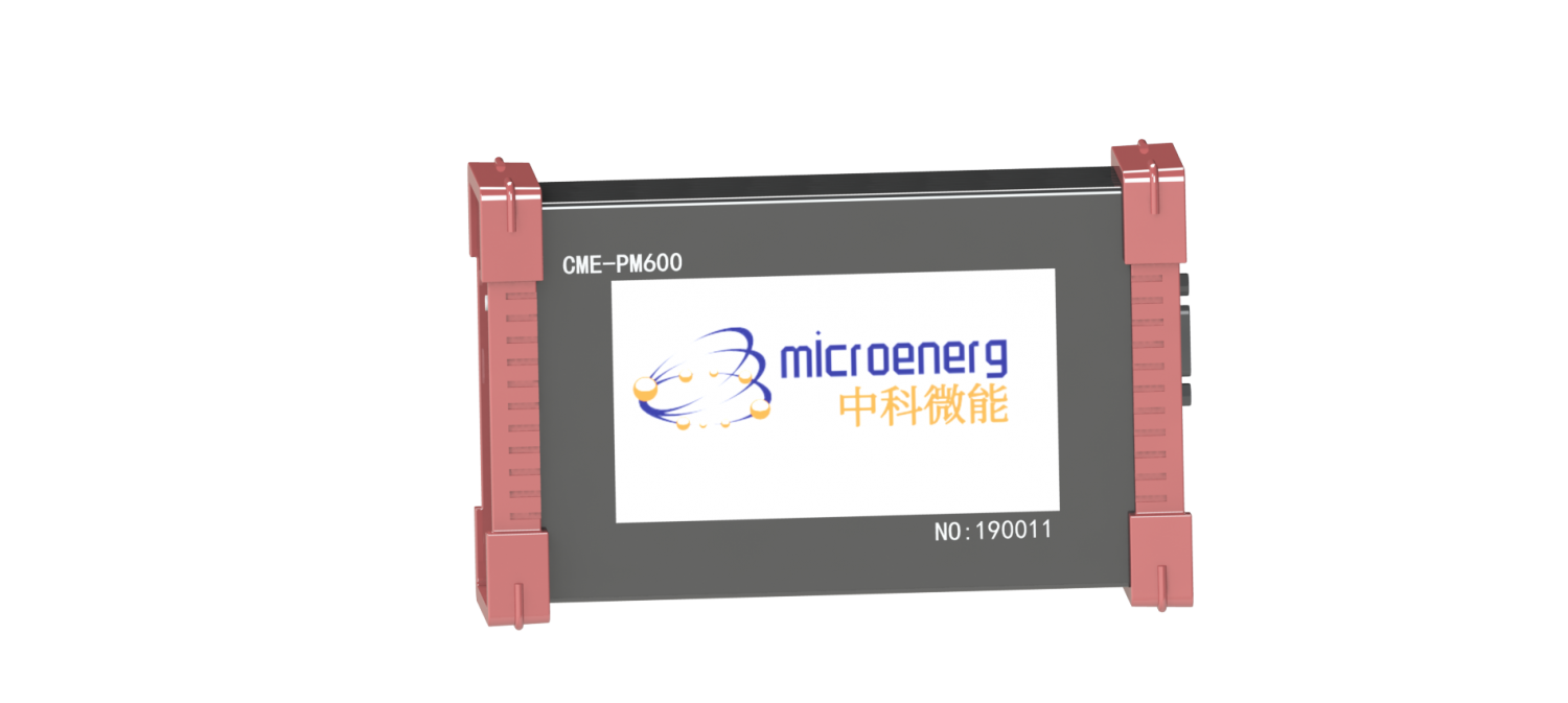 USB光功率能量計CME-600U