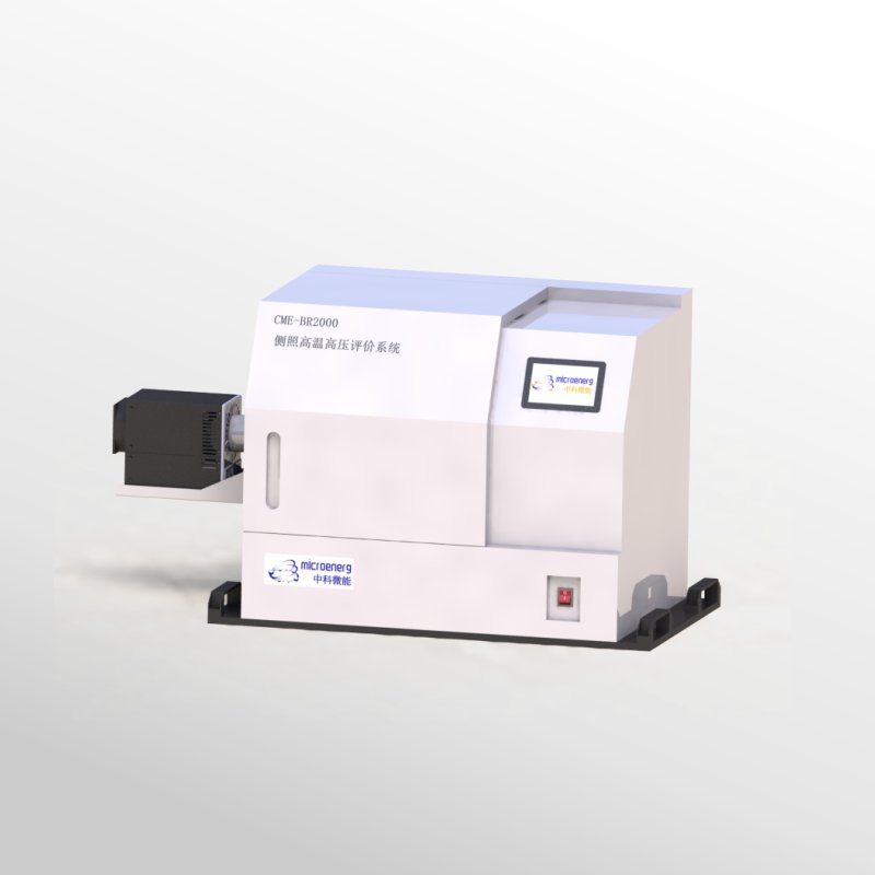 可調波長氙燈光源