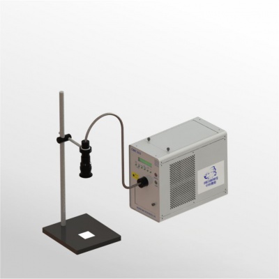 光纖太陽光模擬器  CME-303