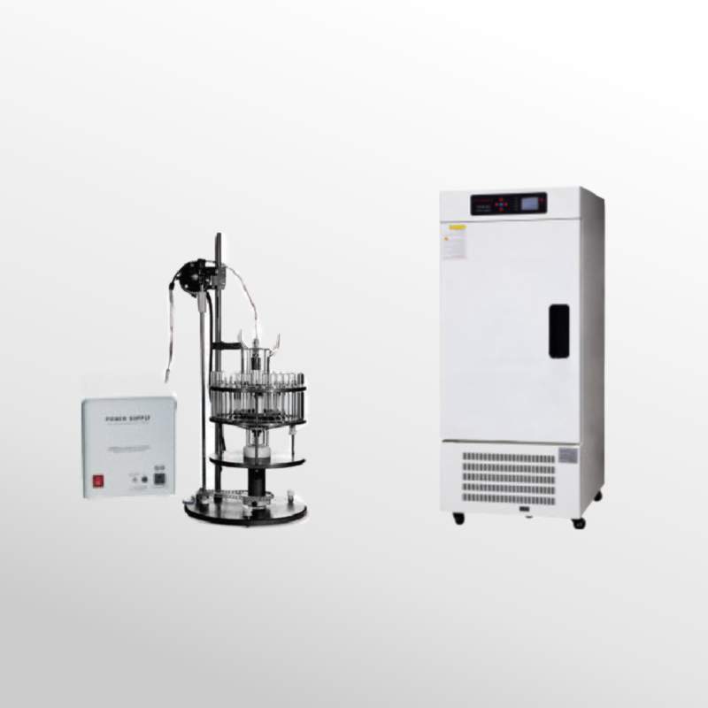 CME-PC 光化學反應儀   攪拌型