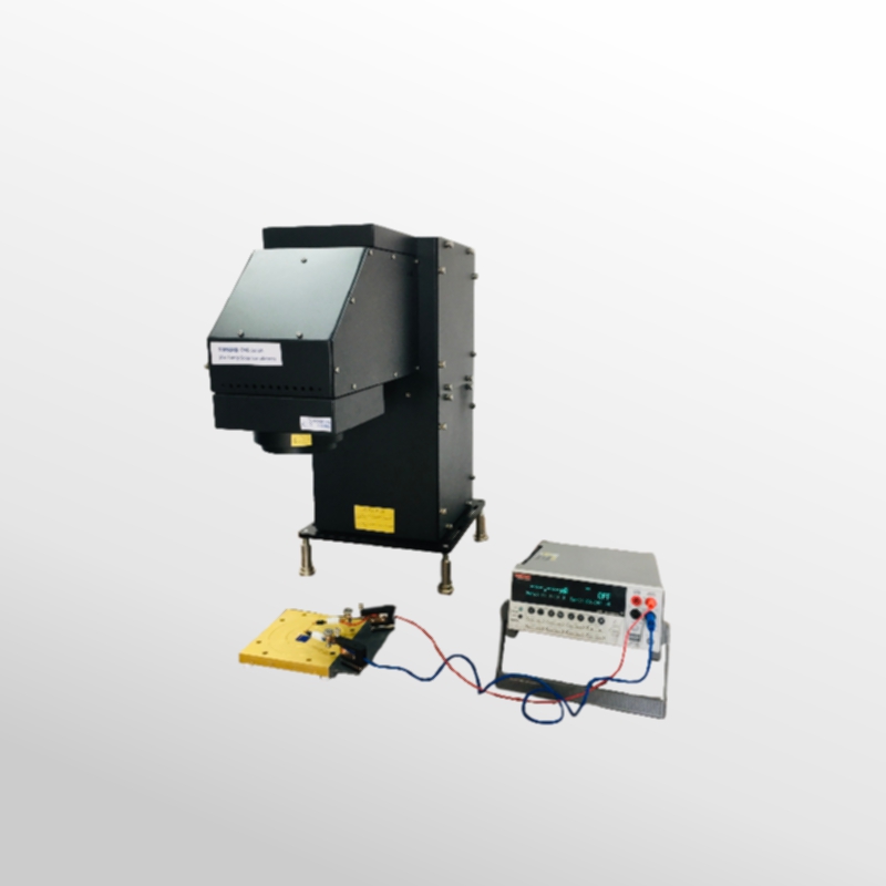 太陽光模擬器  Solar Simulator