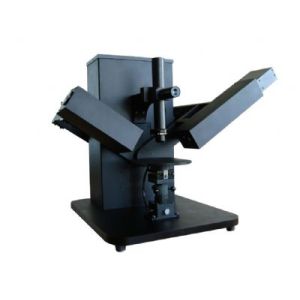 自動變角度光譜橢偏儀（光伏專用）