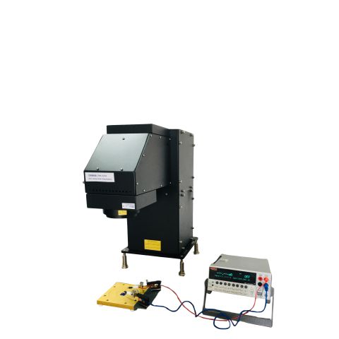 太陽光模擬器  Solar Simulator