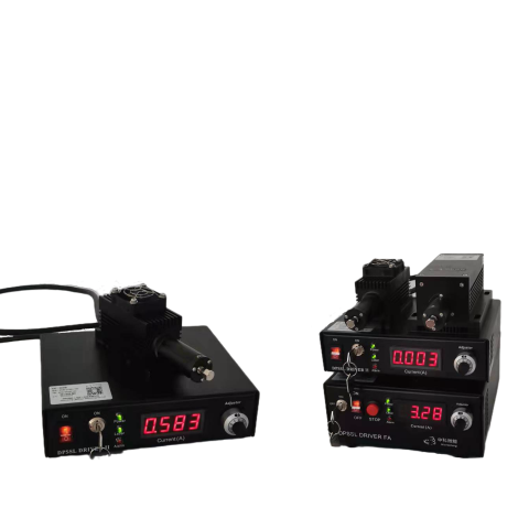 紫外固體（脈衝）raybet雷竞技的新浪微博355nm  高校科研單位推薦使用