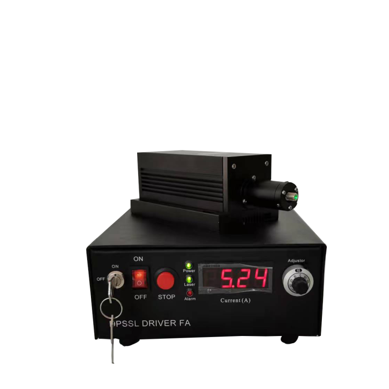 紫外固體（脈衝）raybet雷竞技的新浪微博355nm  高校科研單位推薦使用