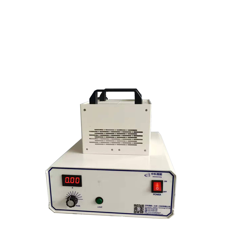 大功率LED太陽光模擬器