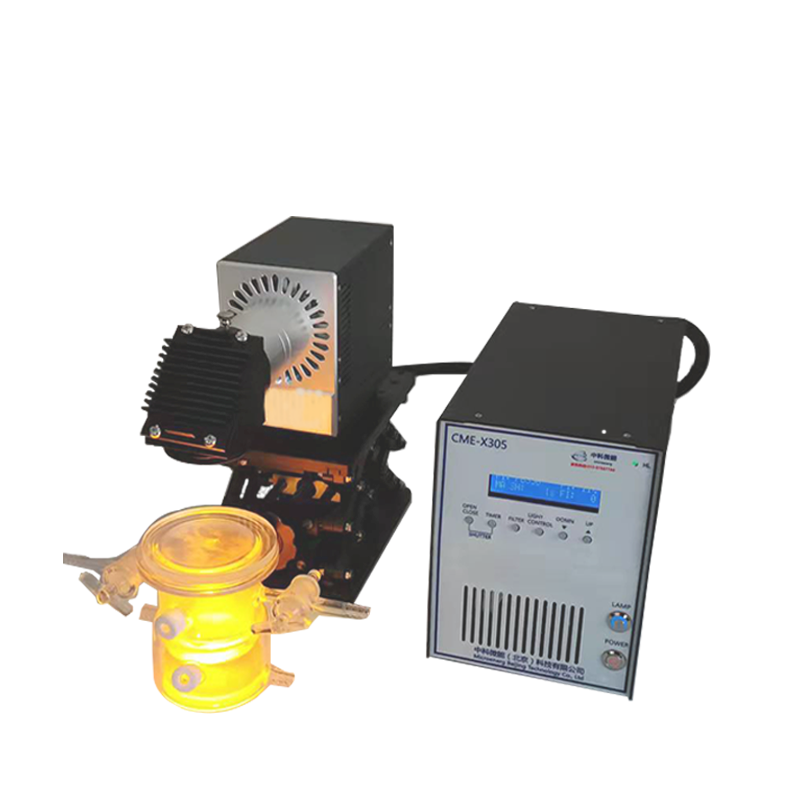 光催化氙燈光源 CME-X305