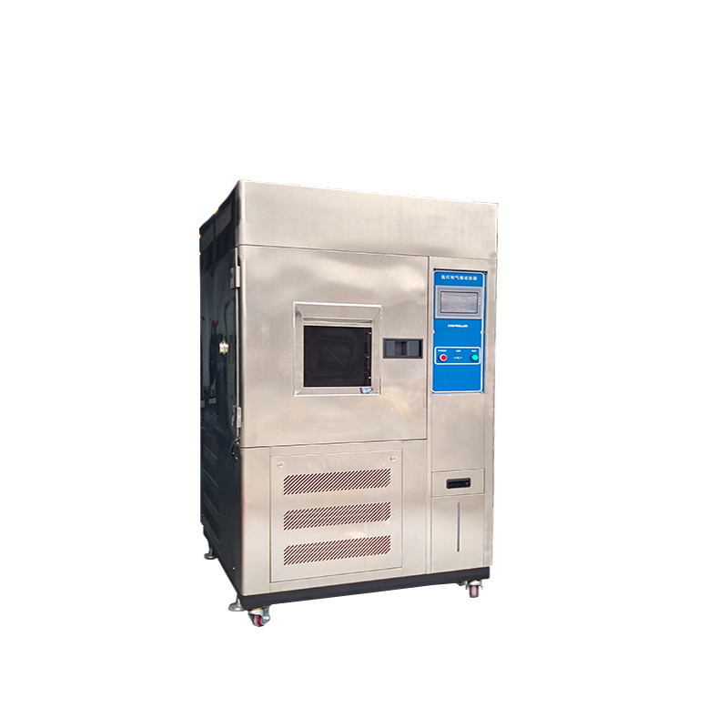 恒溫恒濕試驗箱