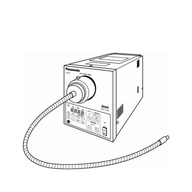 光纖汞燈光源    CME-ANUP50