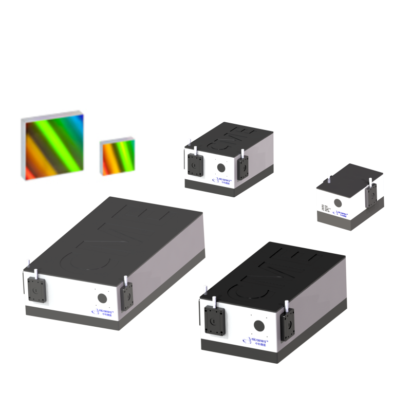 單色儀-光柵單色儀-光譜儀CME-MO係列-monochromator