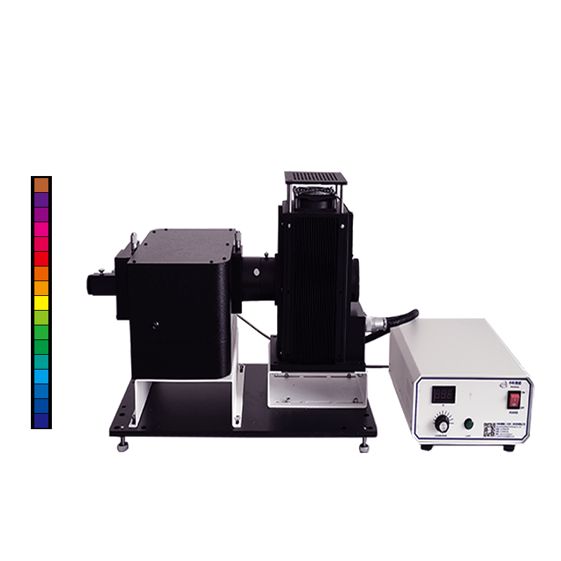 可調單色光源 CME-TLSX係列