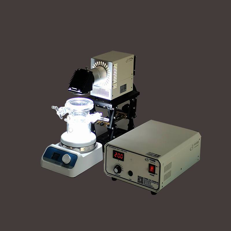 光催化氙燈光源  CME-Xe300F