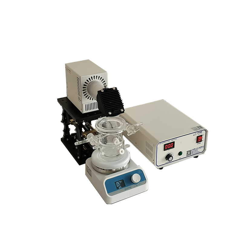 氙燈光源  CME-ME400F-H6    Xenon （Xe） Light Sources