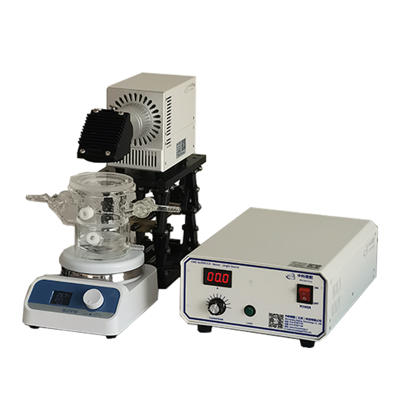 光催化氙燈光源  CME-Xe300F