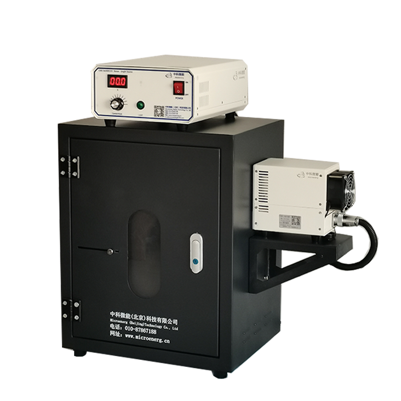 氙燈光源  CME-ME400F-H6    Xenon （Xe） Light Sources