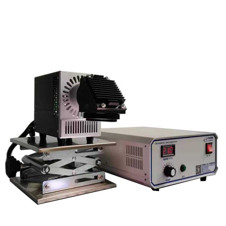 光催化氙燈光源  CME-Xe300F