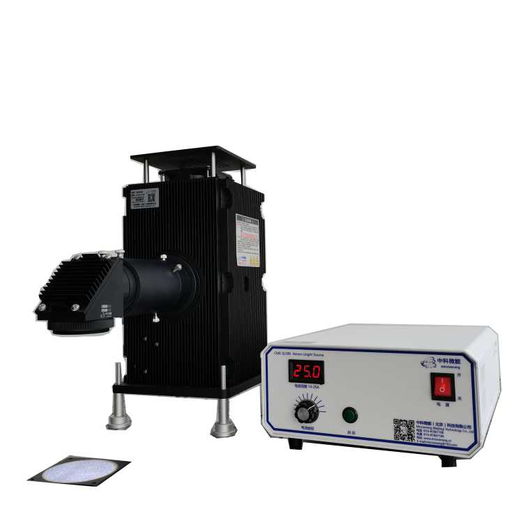 500W氙燈光源 CME-SL500