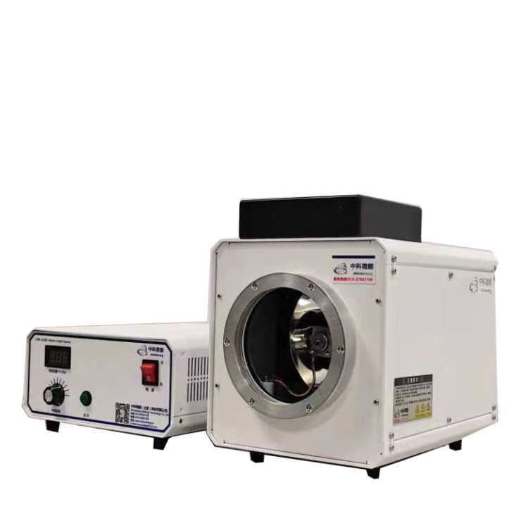 1600W氙燈光源  CME-SL1600