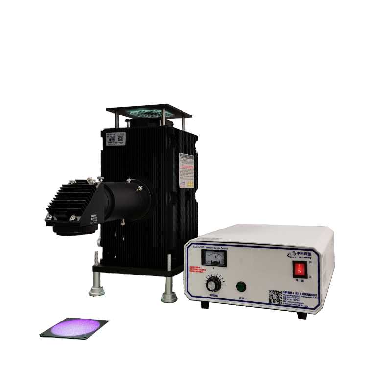 500W汞燈光源   CME-M500   