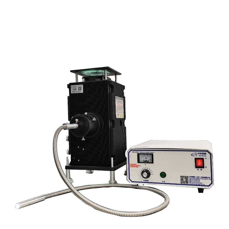 350W汞燈光源 CME-M350