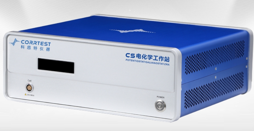 CS310M電化學工作站