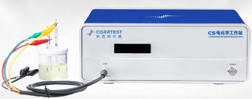 CS310M電化學工作站