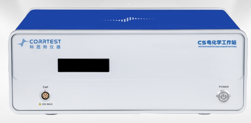 CS310M電化學工作站