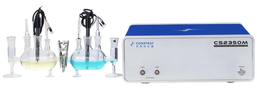 CS2350M雙恒電位儀