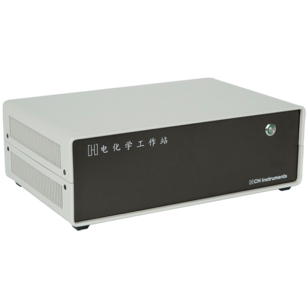 CHI760E電化學工作站 雙恒電位儀
