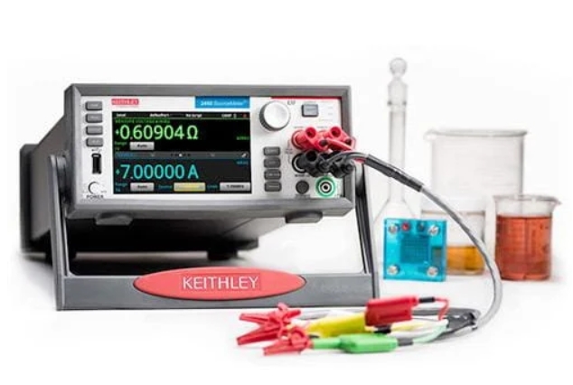 吉時利源表Keithley2450