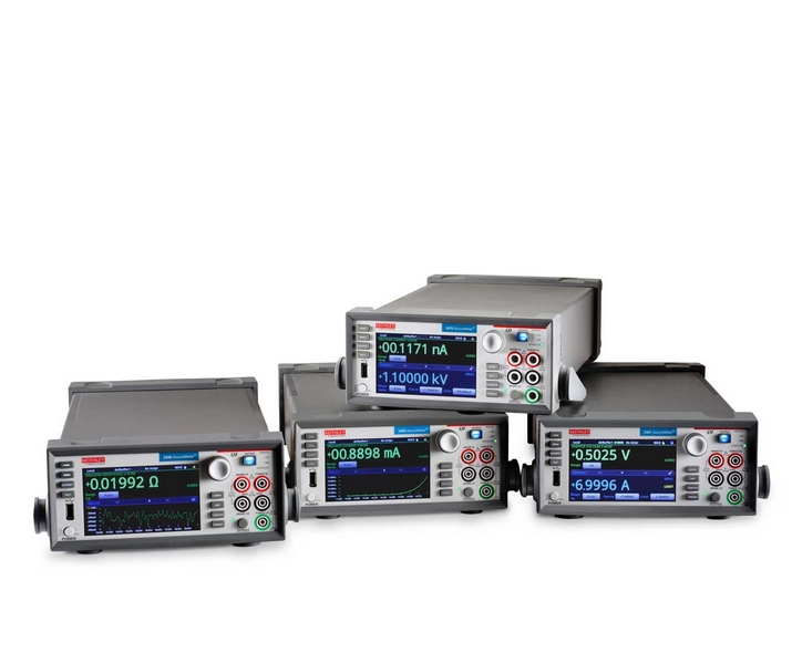 吉時利源表Keithley2450