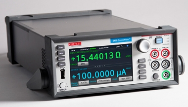 吉時利源表Keithley2450