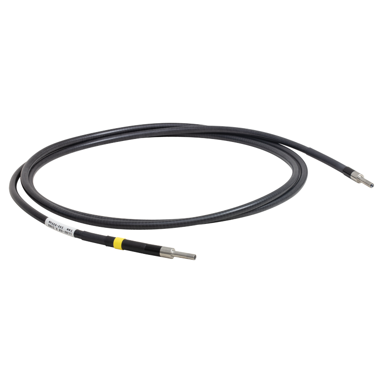 CME-LLG5-4H 液芯光纖