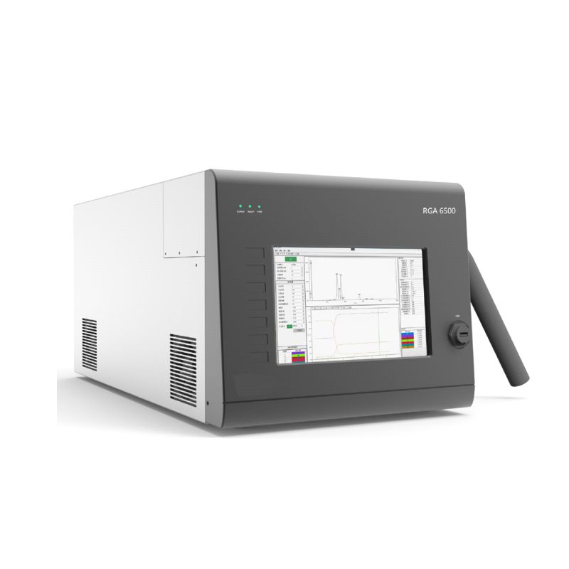 CME-RGA6500小分子在線質譜儀