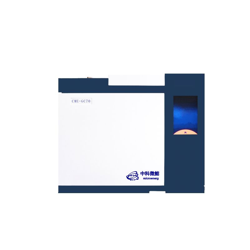 CME-GC60型氣相色譜儀