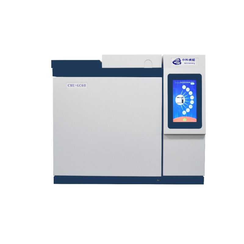 CME-GC60型氣相色譜儀