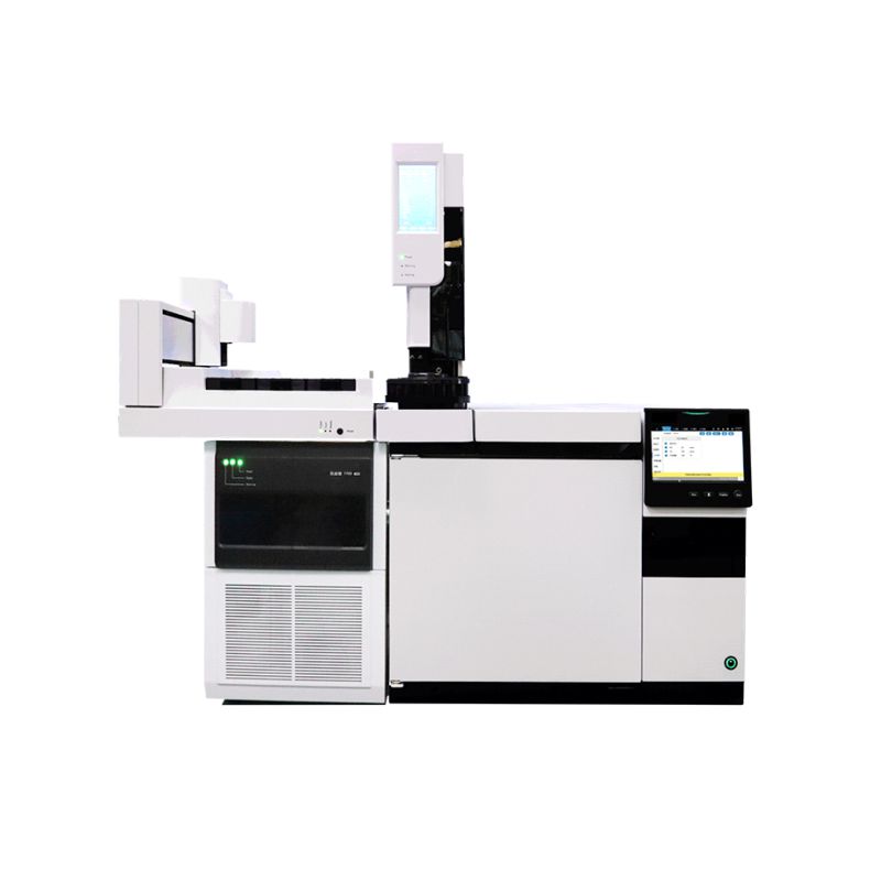 CME-GC60型氣相色譜儀