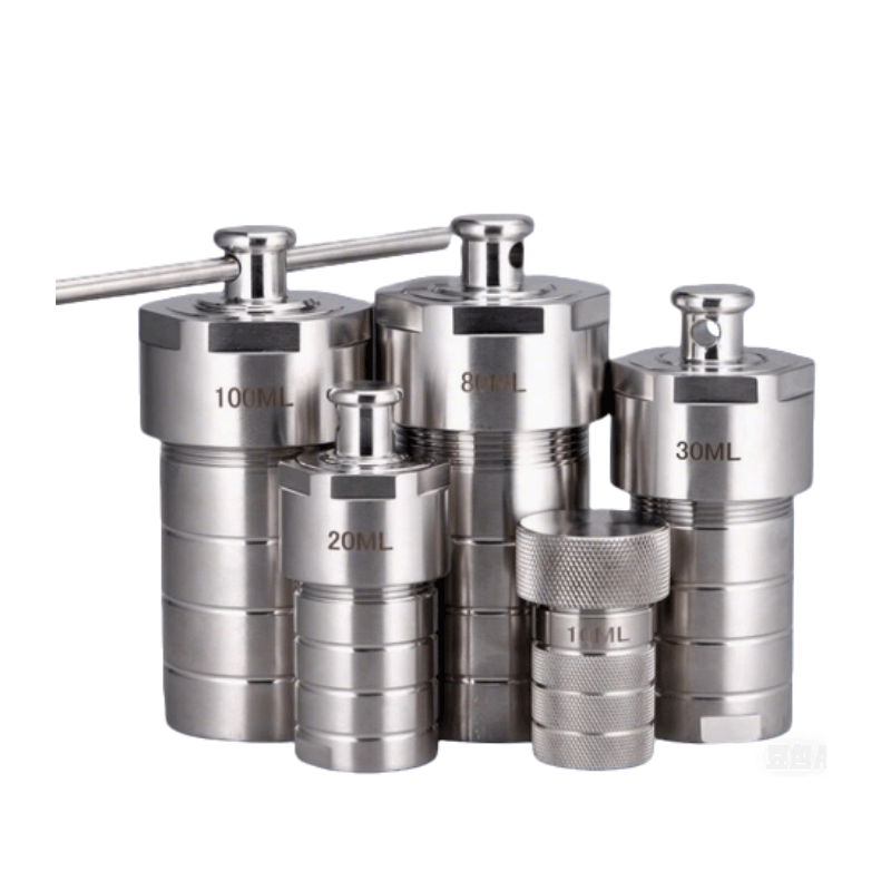 CME-SR水熱合成反應釜