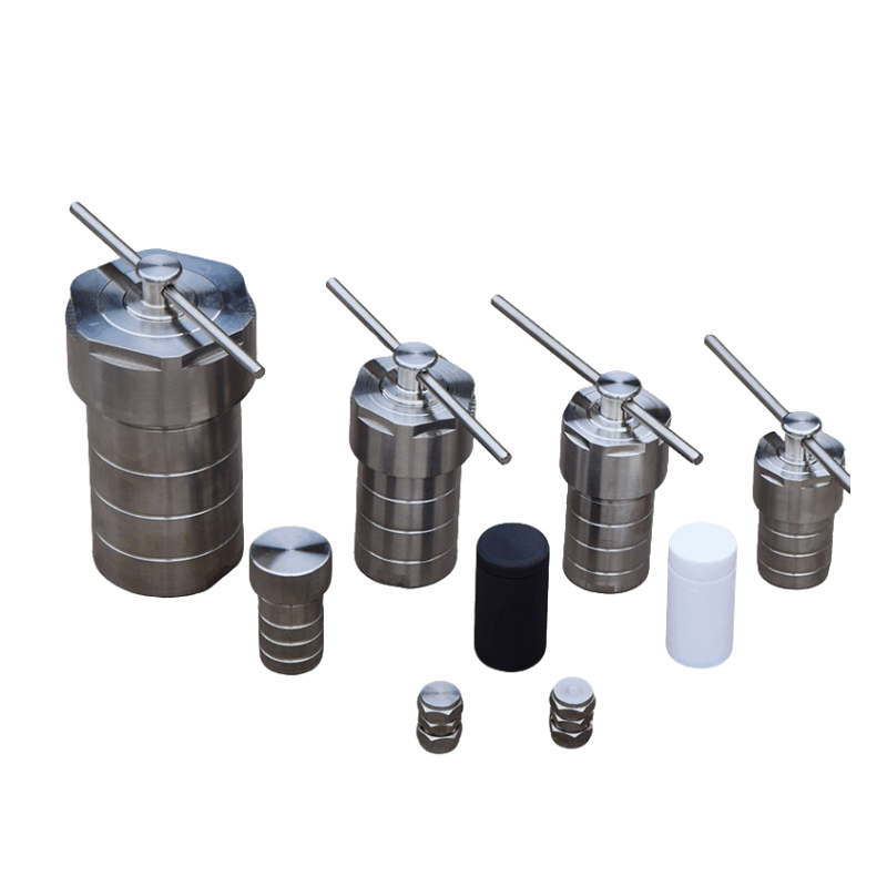 CME-SR水熱合成反應釜