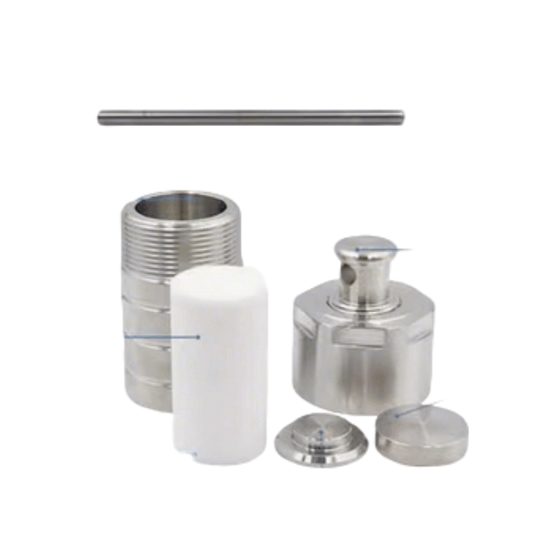 CME-SR水熱合成反應釜